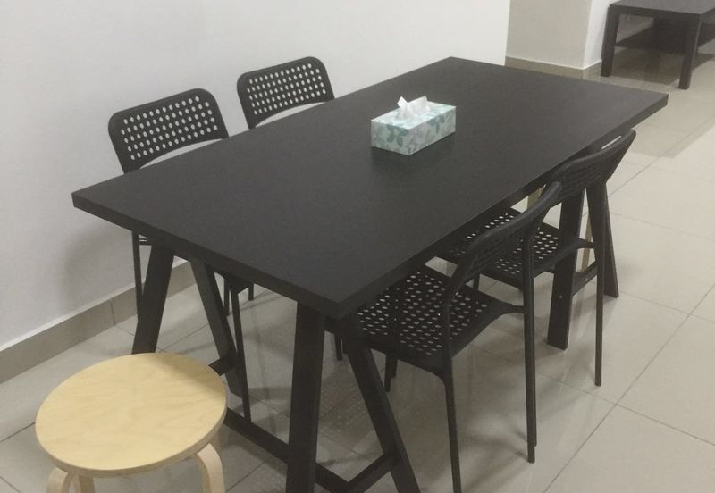 Mutiara Ville @ Cyberjaya