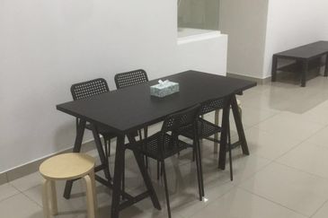 Mutiara Ville @ Cyberjaya