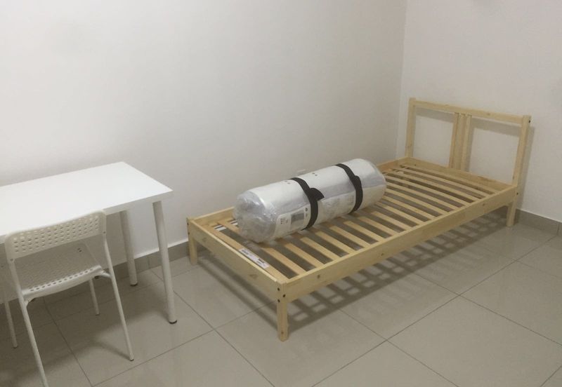 Mutiara Ville @ Cyberjaya