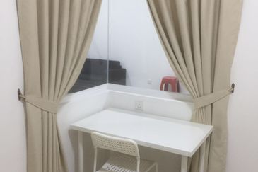 Mutiara Ville @ Cyberjaya