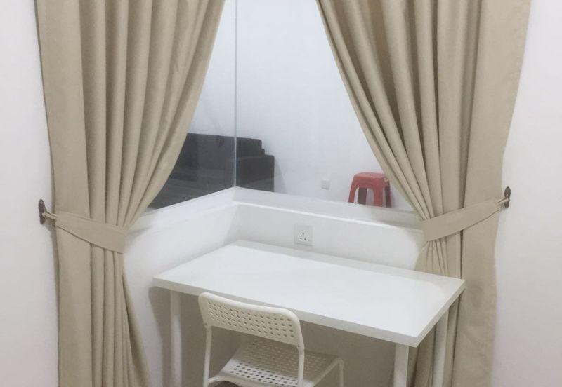 Mutiara Ville @ Cyberjaya