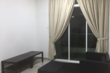 Mutiara Ville @ Cyberjaya