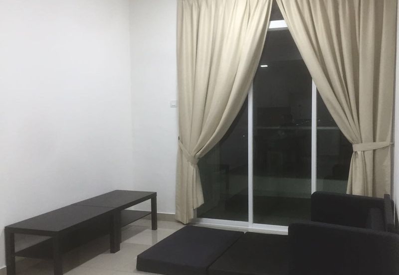 Mutiara Ville @ Cyberjaya