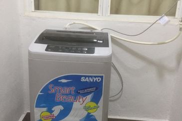 Mutiara Ville @ Cyberjaya