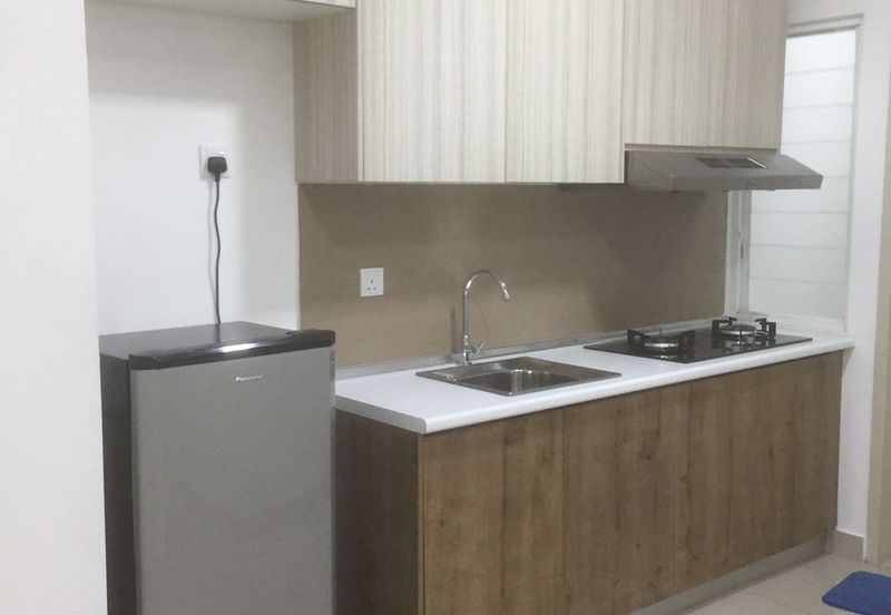 Mutiara Ville @ Cyberjaya