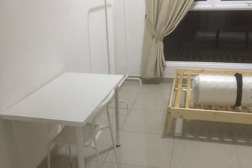 Mutiara Ville @ Cyberjaya