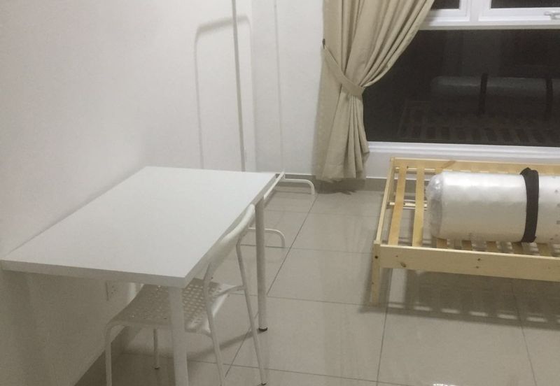 Mutiara Ville @ Cyberjaya