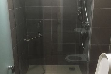 Mutiara Ville @ Cyberjaya