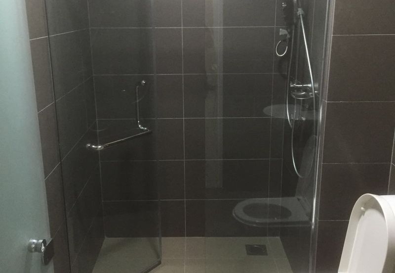 Mutiara Ville @ Cyberjaya