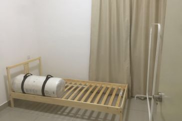 Mutiara Ville @ Cyberjaya