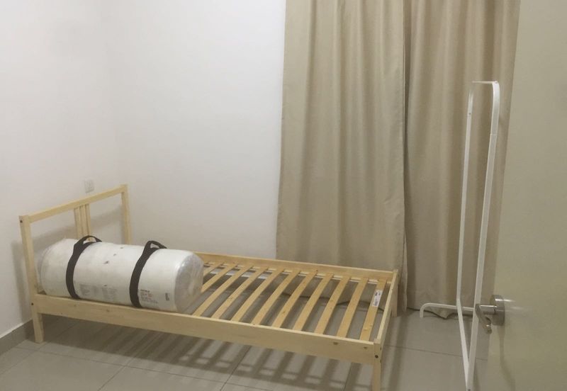 Mutiara Ville @ Cyberjaya