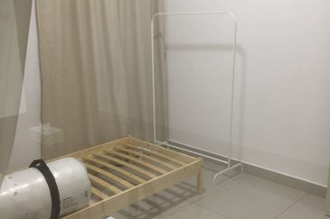 Mutiara Ville @ Cyberjaya