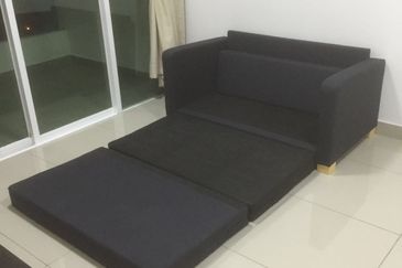 Mutiara Ville @ Cyberjaya