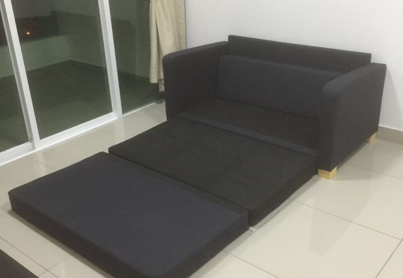 Mutiara Ville @ Cyberjaya