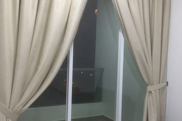 Mutiara Ville @ Cyberjaya