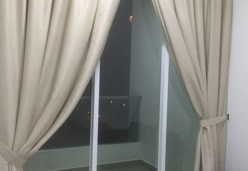 Mutiara Ville @ Cyberjaya