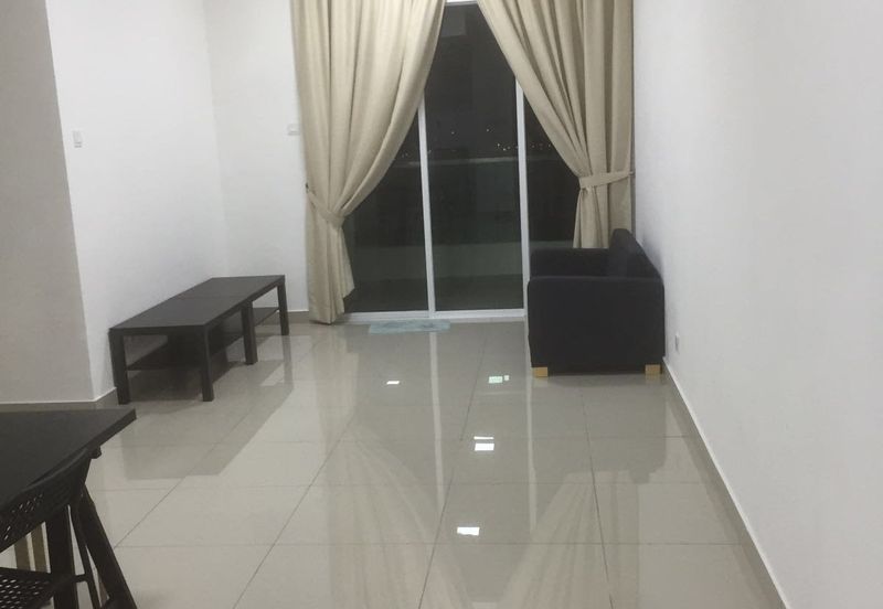 Mutiara Ville @ Cyberjaya