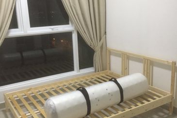 Mutiara Ville @ Cyberjaya