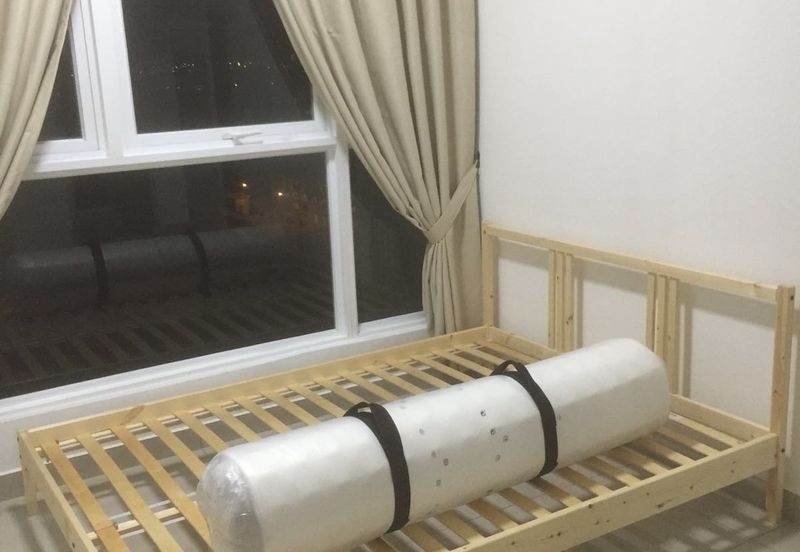 Mutiara Ville @ Cyberjaya