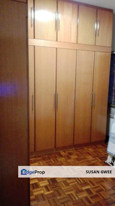 Fairville Apartment USJ 22 For Sale, Selangor, USJ