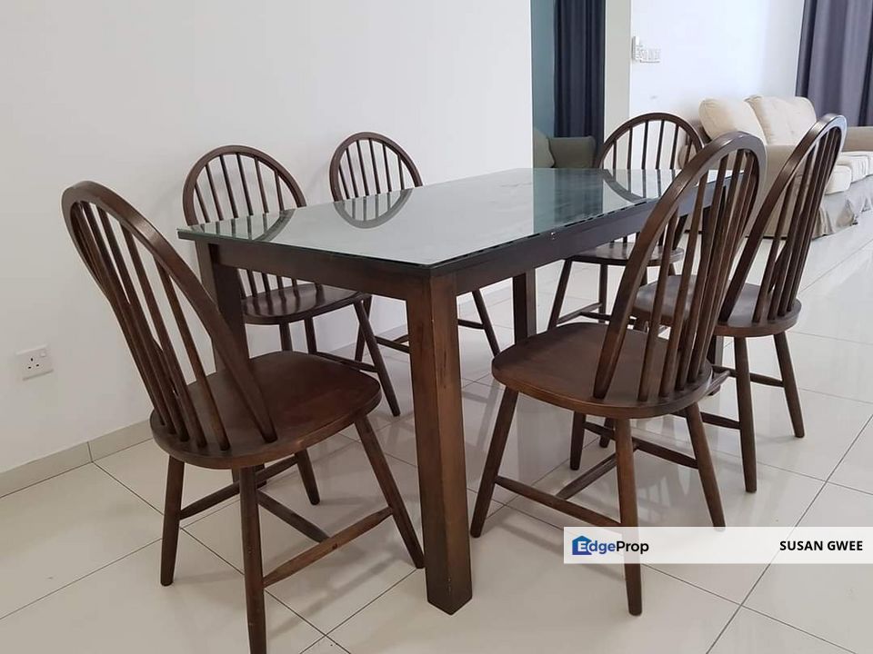 Midfields 2 Salak Selatan, Kuala Lumpur, Salak Selatan