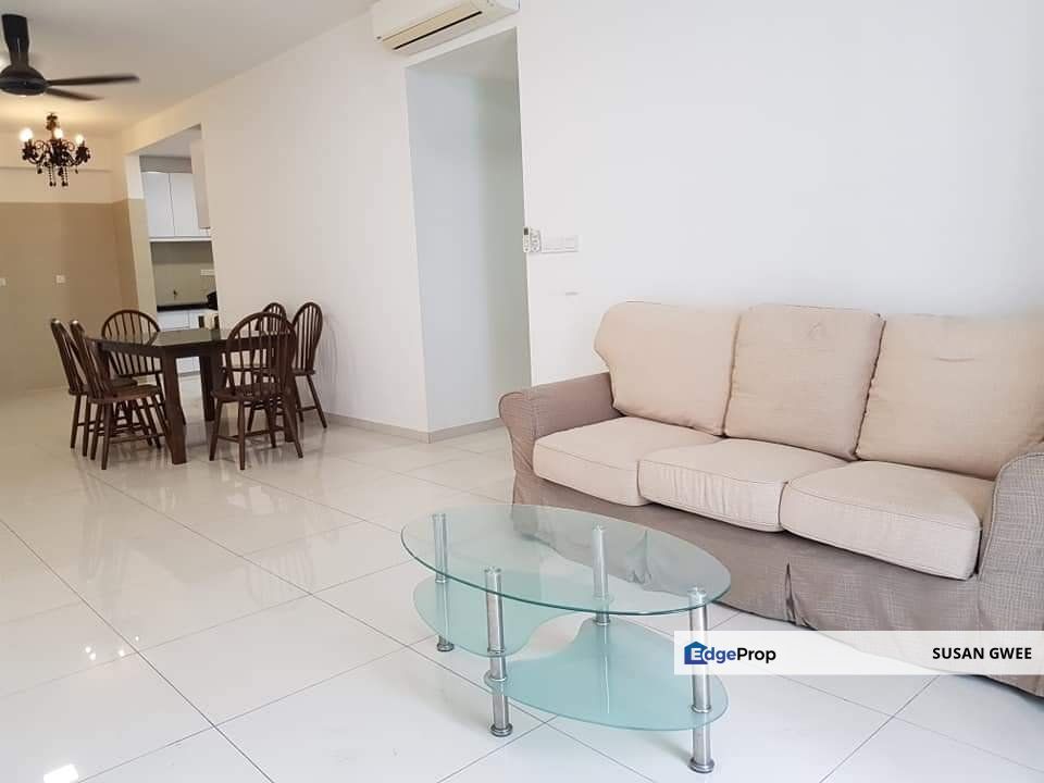 Midfields 2 Salak Selatan, Kuala Lumpur, Salak Selatan