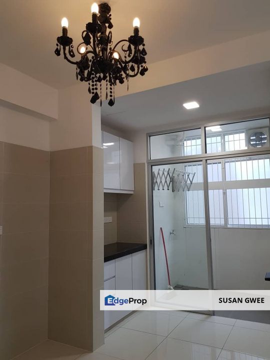 Midfields 2 Salak Selatan, Kuala Lumpur, Salak Selatan