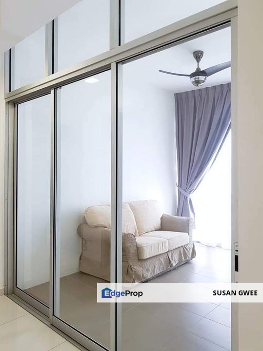 Midfields 2 Salak Selatan, Kuala Lumpur, Salak Selatan