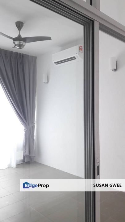 Midfields 2 Salak Selatan, Kuala Lumpur, Salak Selatan