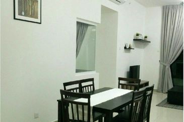 Mutiara Ville @ Cyberjaya