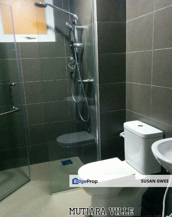 Mutiara Ville Cyberjaya For Sale, Selangor, Cyberjaya