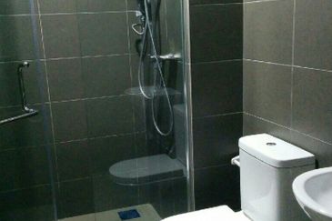 Mutiara Ville @ Cyberjaya