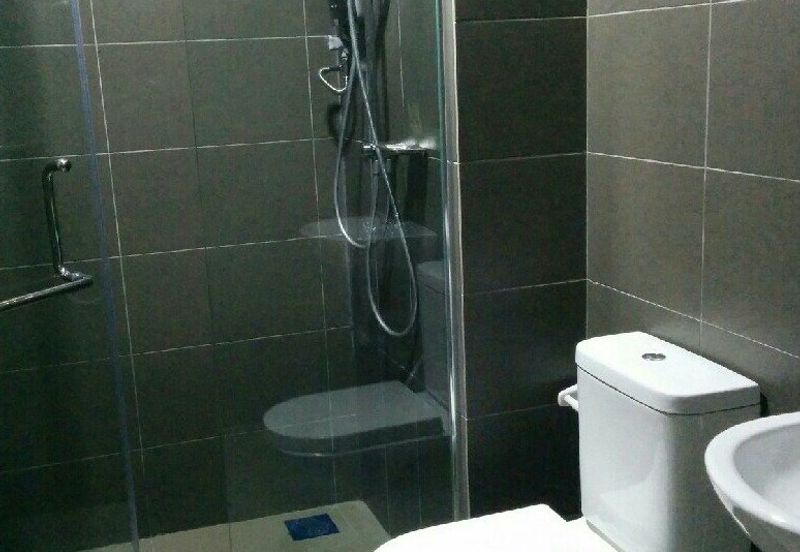 Mutiara Ville @ Cyberjaya