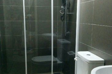 Mutiara Ville @ Cyberjaya