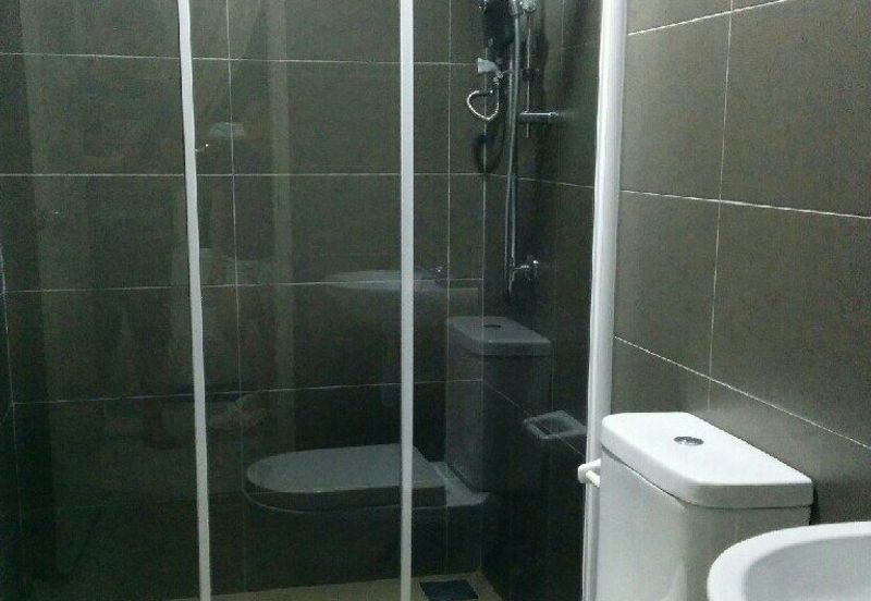 Mutiara Ville @ Cyberjaya