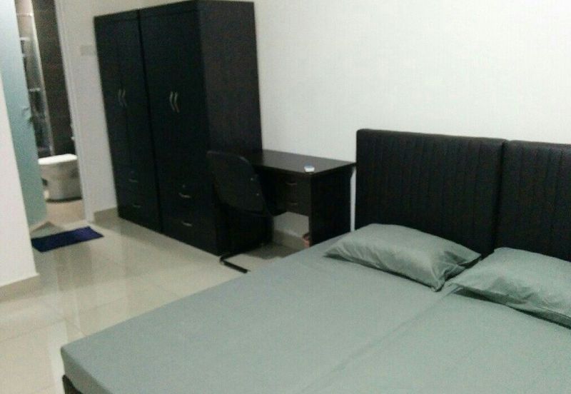 Mutiara Ville @ Cyberjaya