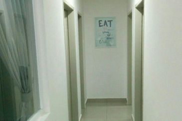 Mutiara Ville @ Cyberjaya