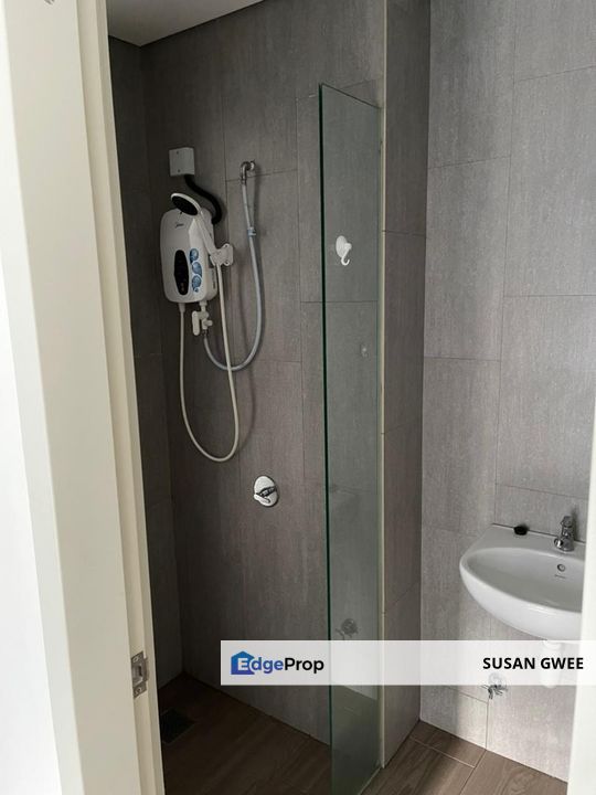 Geo Bukit Rimau Service Residence For Sale, Selangor, Shah Alam