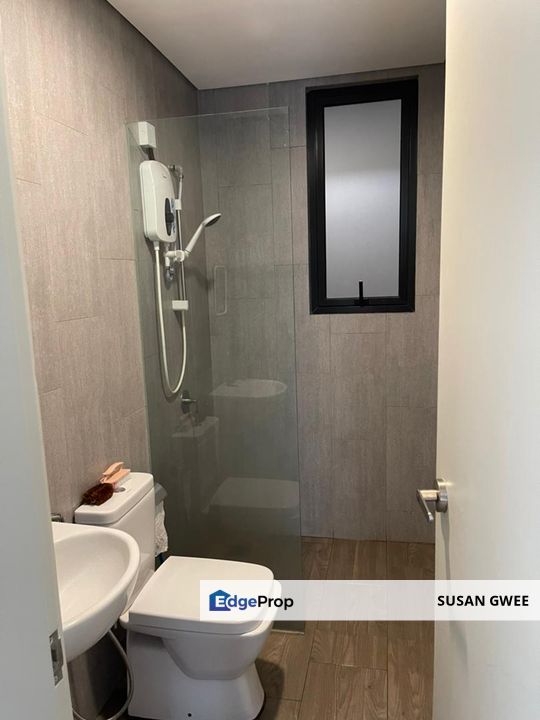 Geo Bukit Rimau Service Residence For Sale, Selangor, Shah Alam