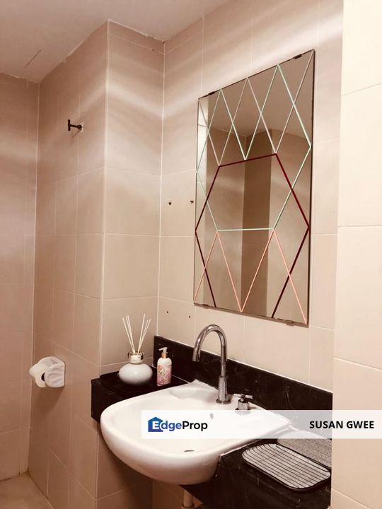 Saujana Residency Subang Jaya For Sale , Selangor, Subang Jaya