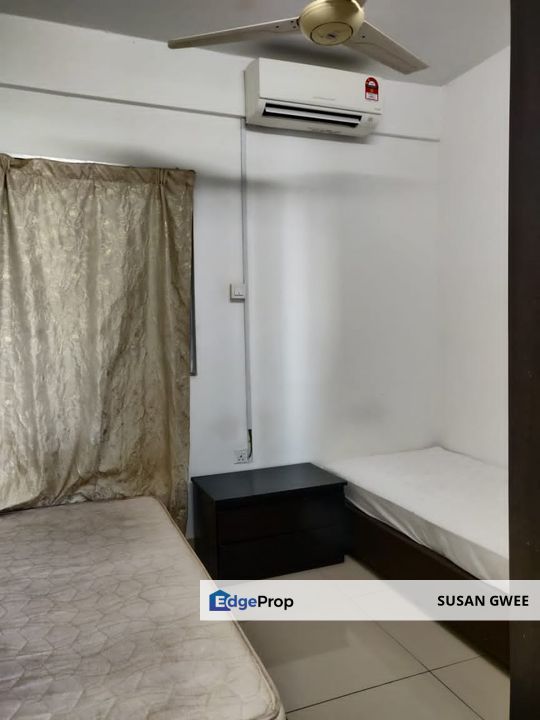 The Arc, Cyberjaya, Selangor, Cyberjaya