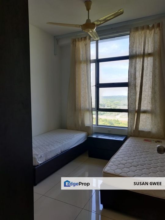 The Arc, Cyberjaya, Selangor, Cyberjaya