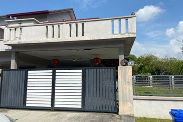 Jalan Kemuning Damai 32/147