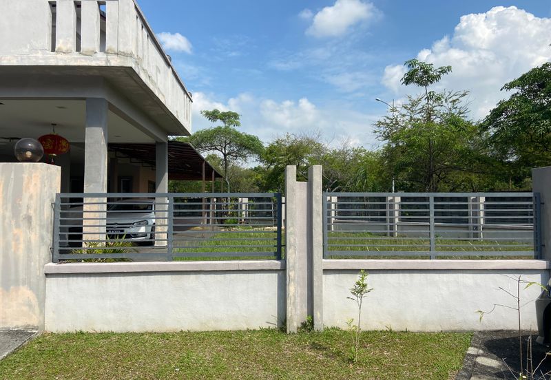 Jalan Kemuning Damai 32/147