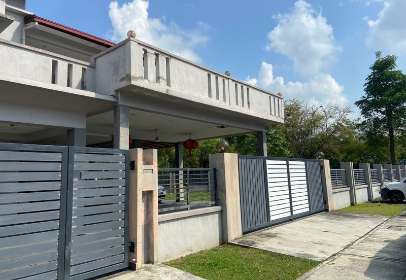 Jalan Kemuning Damai 32/147