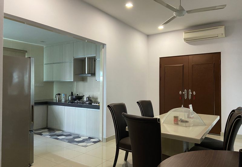 Jalan Kemuning Damai 32/147