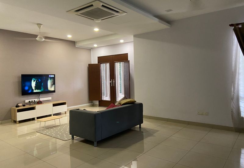 Jalan Kemuning Damai 32/147