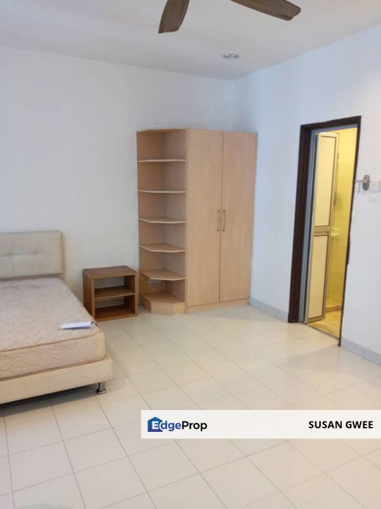 Casa Tiara Subang Jaya For Sale Fully furnished , Selangor, Subang Jaya