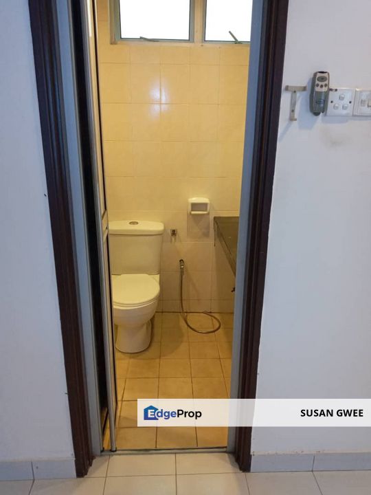 Casa Tiara Subang Jaya For Sale Fully furnished , Selangor, Subang Jaya