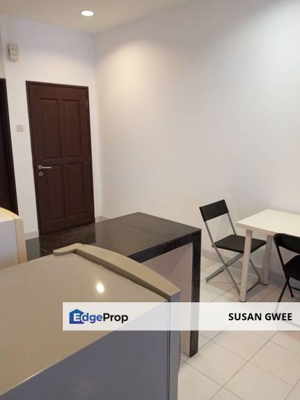 Casa Tiara Subang Jaya For Sale Fully furnished , Selangor, Subang Jaya